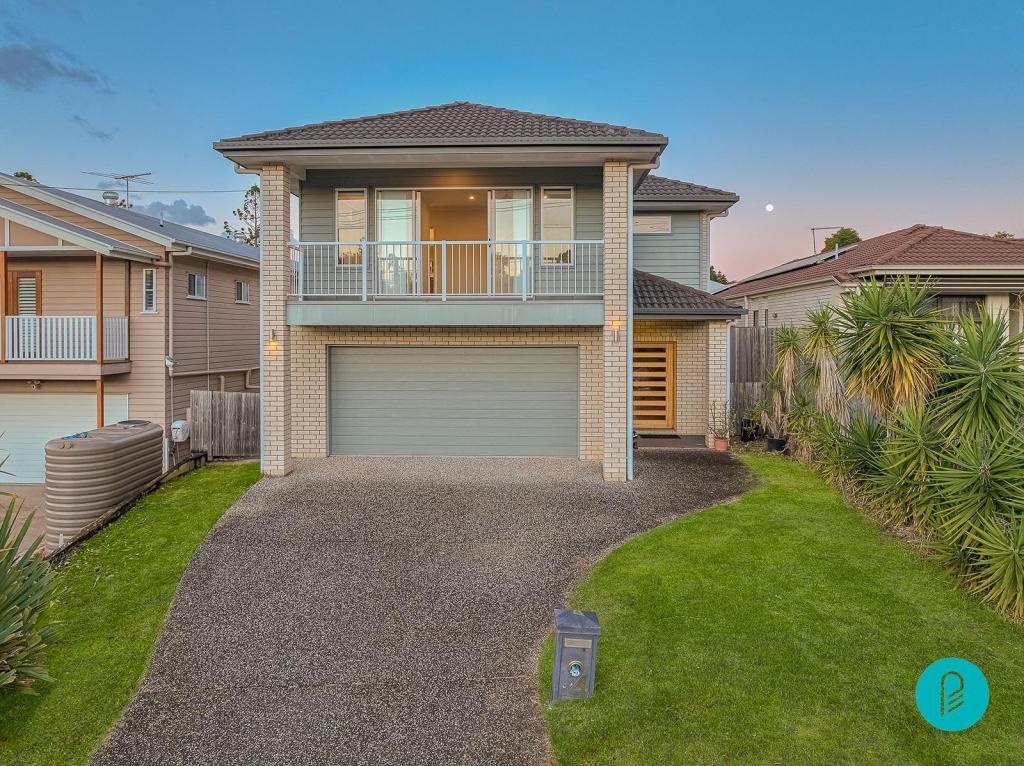 4 Wanimo St, Gaythorne, QLD 4051