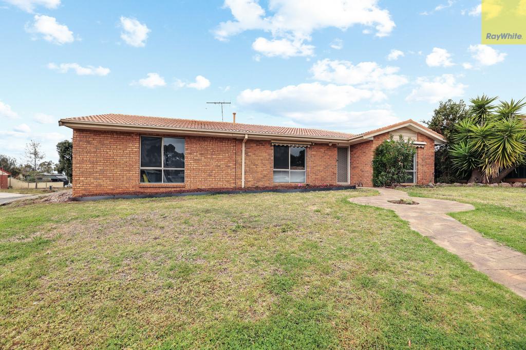 3 MCLEOD DR, DARLEY, VIC 3340