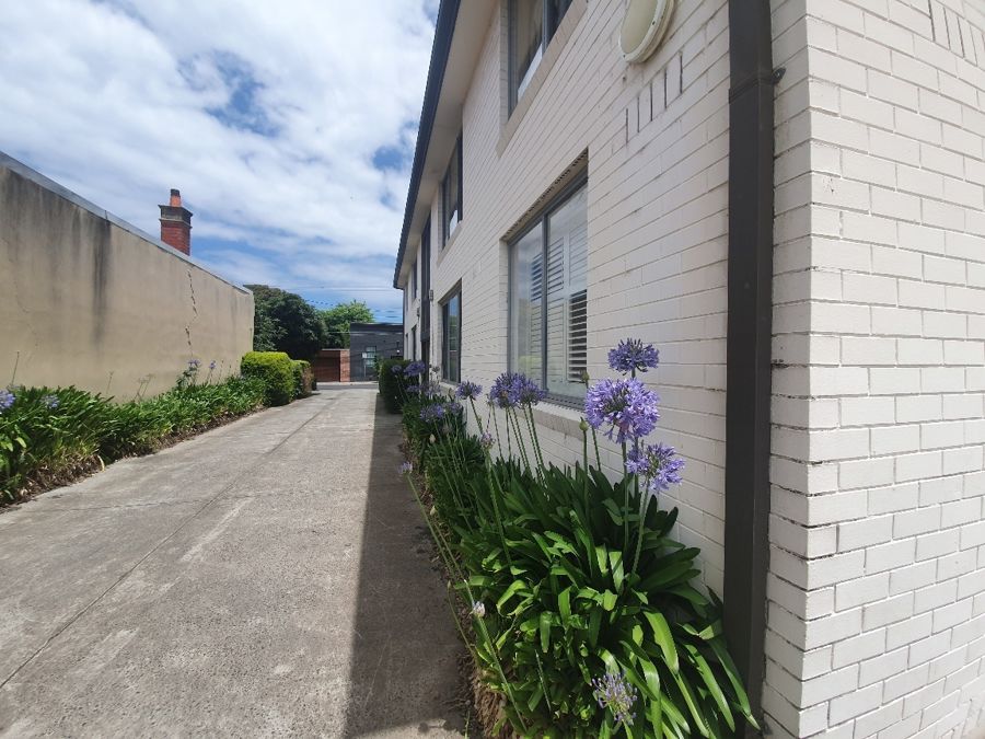 4/117 VICTORIA ST, BRUNSWICK EAST, VIC 3057
