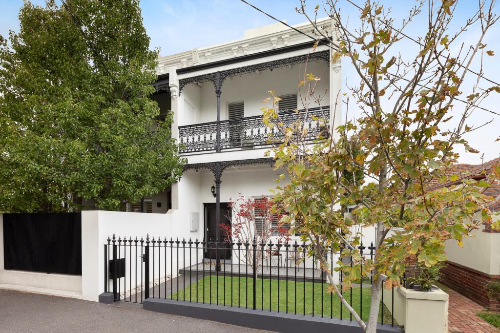 17 Byron St, Elwood, VIC 3184