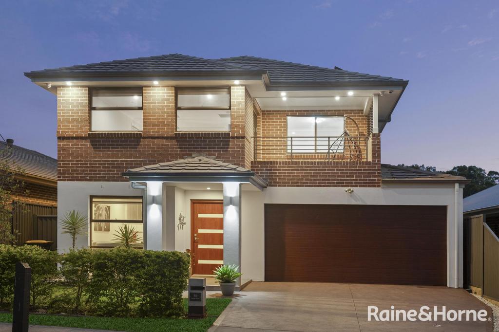 10 Zornia St, Denham Court, NSW 2565