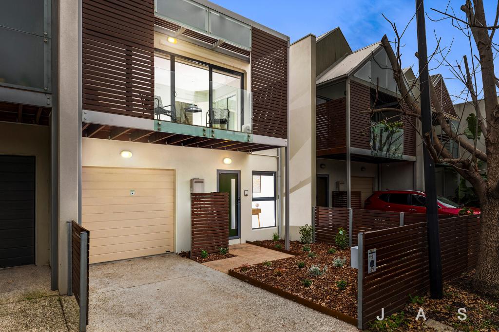 9/37 STEPHEN ST, YARRAVILLE, VIC 3013