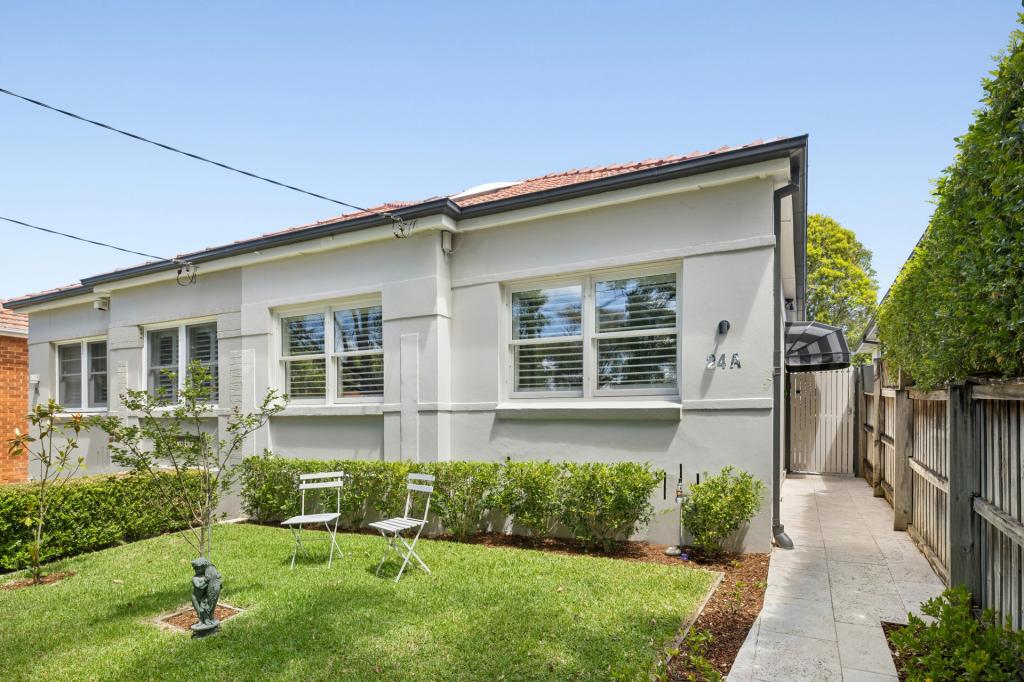 24A SEAVIEW ST, SUMMER HILL, NSW 2130