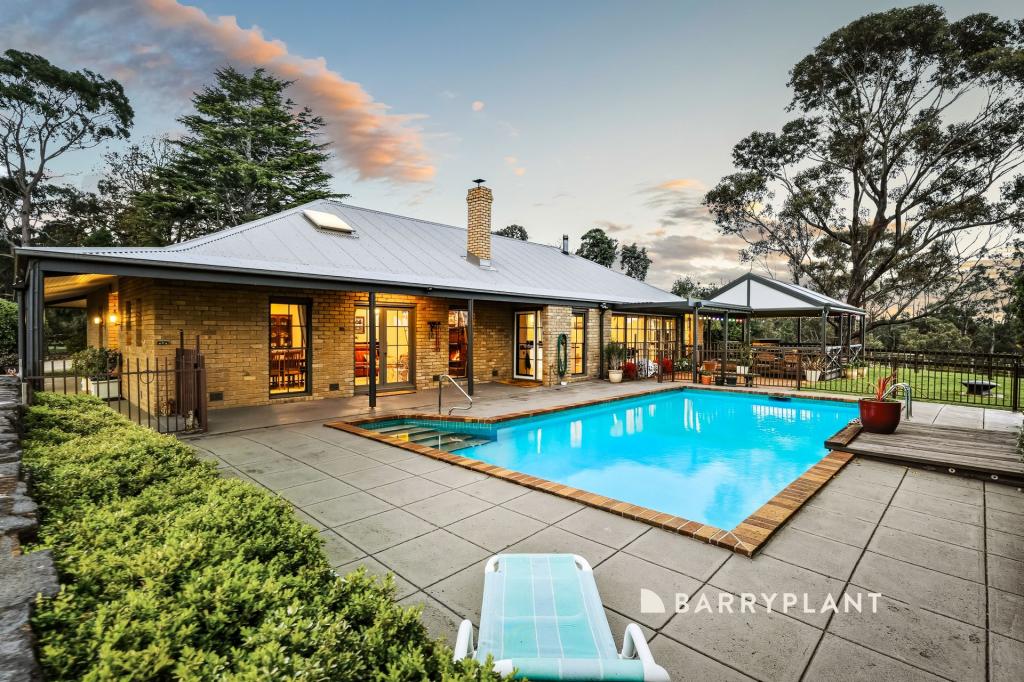 1555 Wellington Rd, Belgrave South, VIC 3160