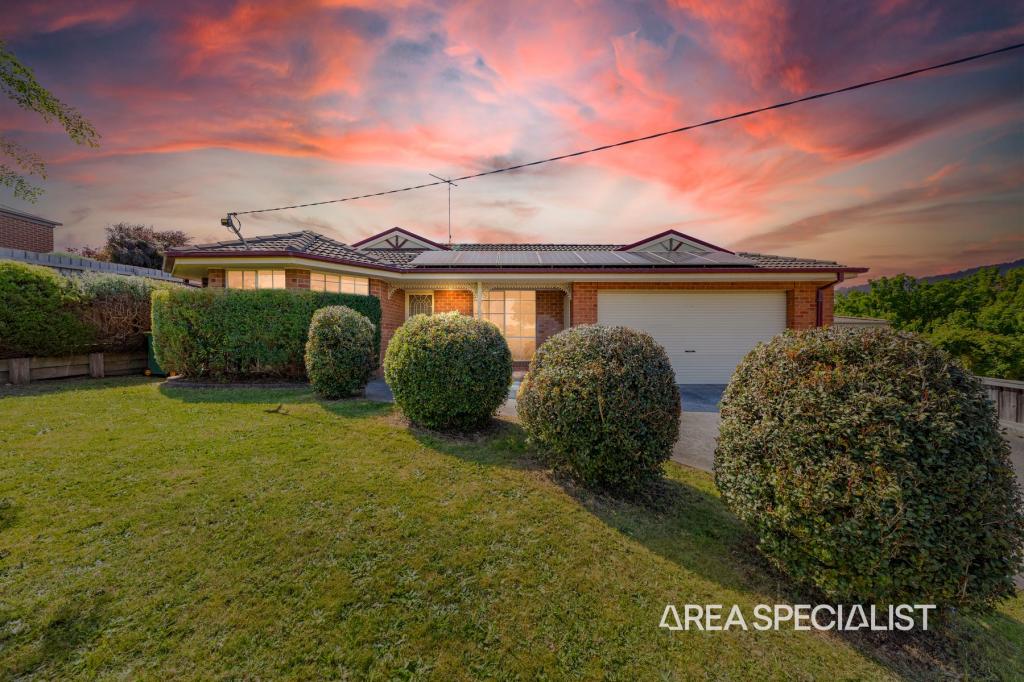 24 Campbell St, Garfield, VIC 3814