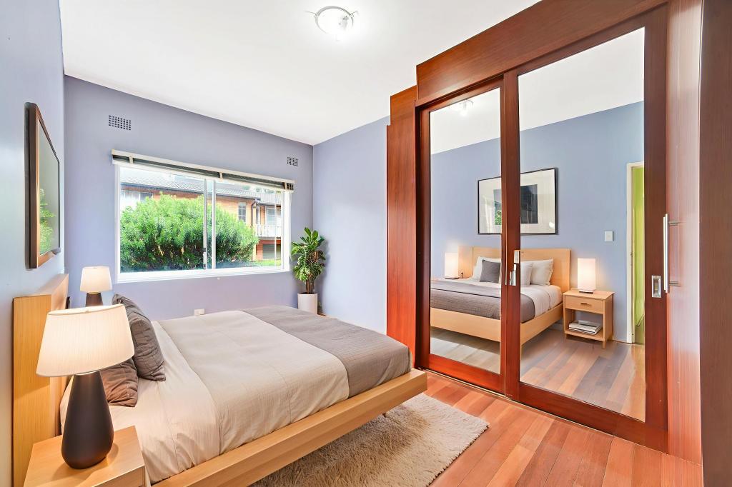 4/5-7 Pilgrim Ave, Strathfield, NSW 2135