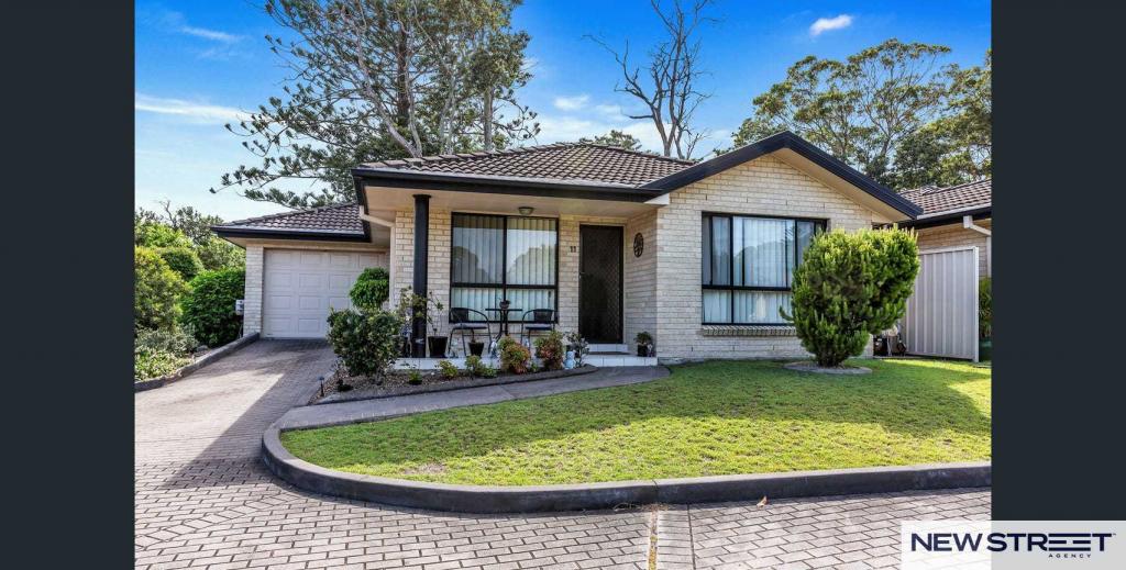 11/319 Old Pacific Hwy, Swansea, NSW 2281