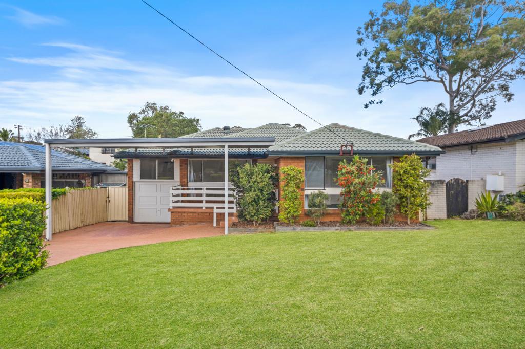 12 Topaz Cres, Seven Hills, NSW 2147
