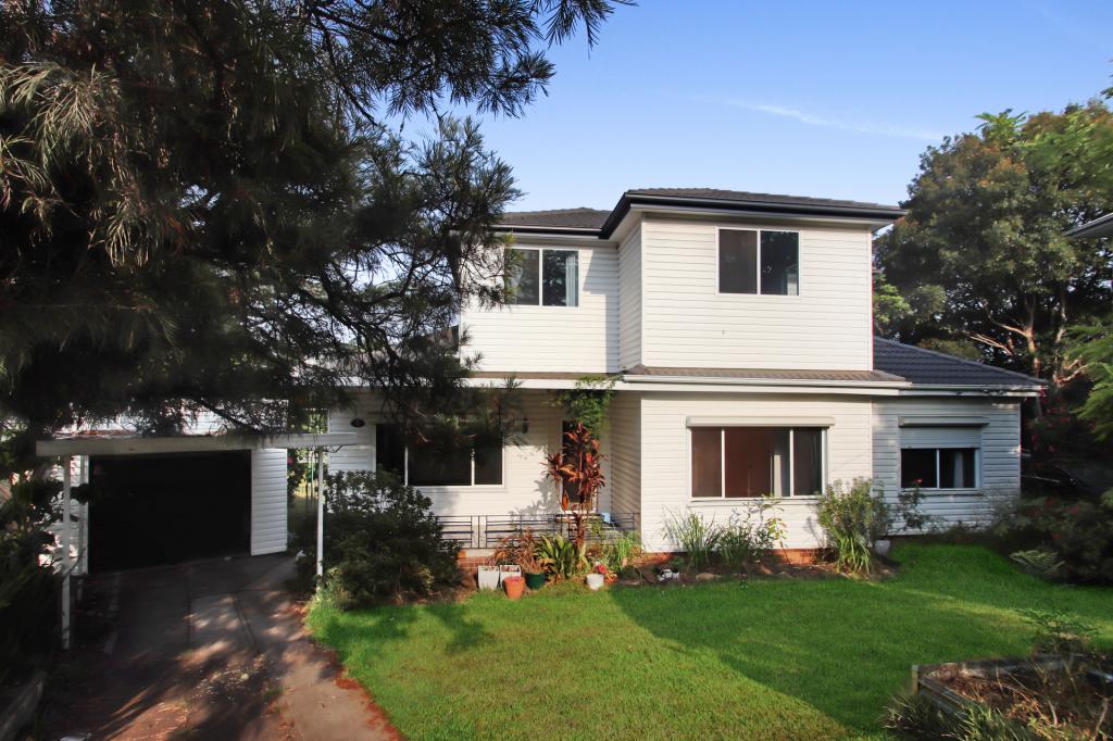 5 Ganora St, Gladesville, NSW 2111