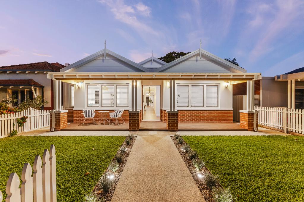 148 Flinders St, Mount Hawthorn, WA 6016