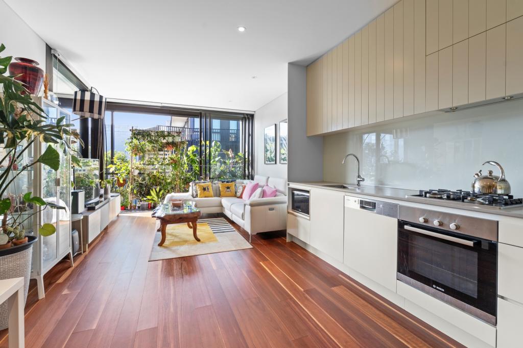 308/2 Galaup St, Little Bay, NSW 2036