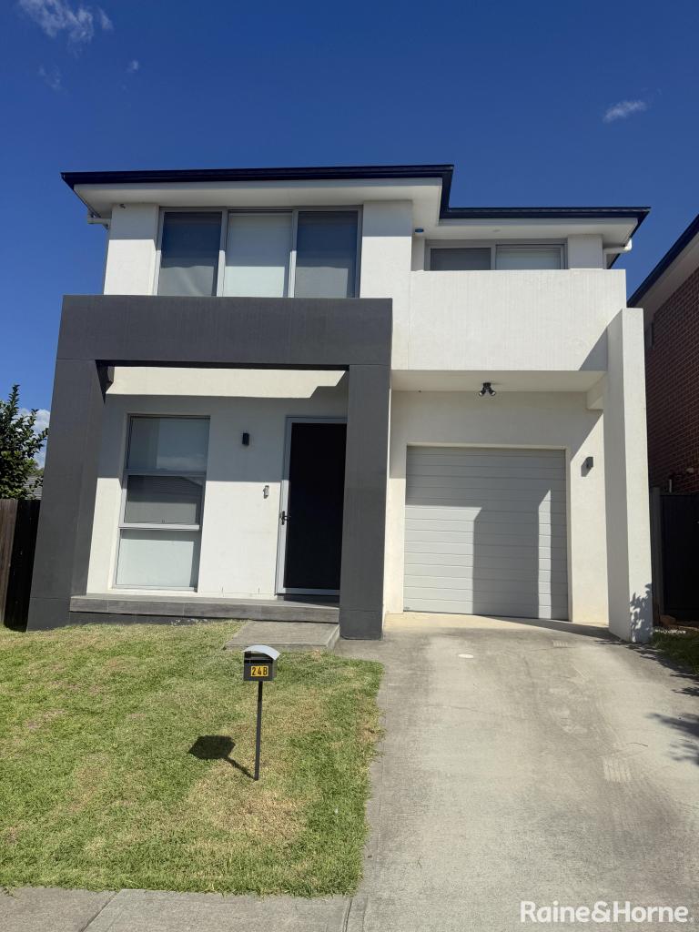 24b Fleet St, Gregory Hills, NSW 2557