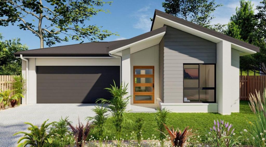 Contact Agent For Address, Narangba, QLD 4504