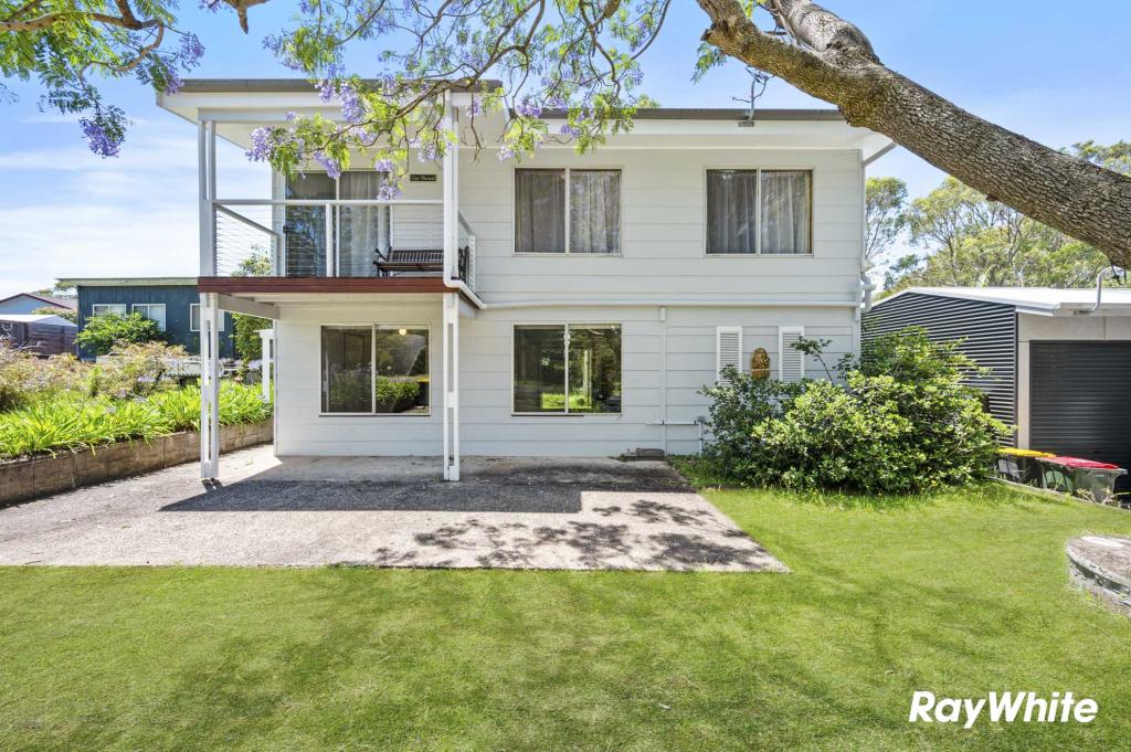 22 Murramarang Rd, Bawley Point, NSW 2539