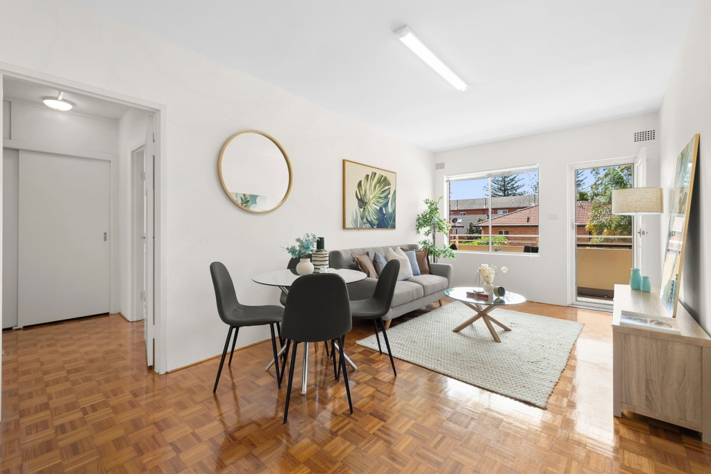 18/47 Chandos St, Ashfield, NSW 2131
