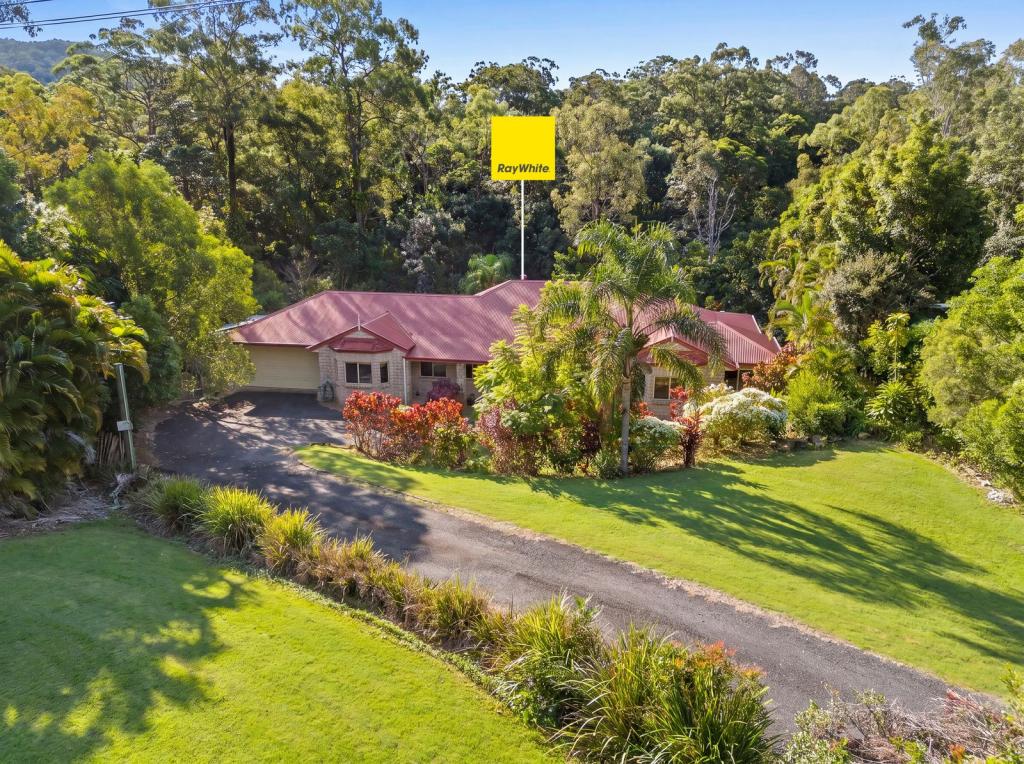 49 Birdlife Ct, Nerang, QLD 4211