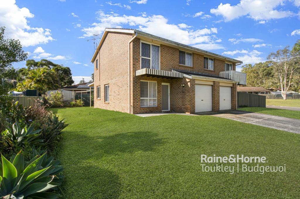 2/33 De L'Isle Dr, Watanobbi, NSW 2259