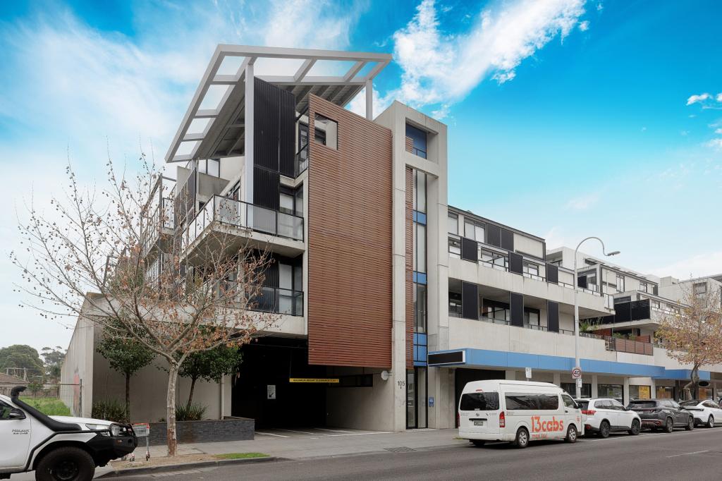 107/105 Pier St, Altona, VIC 3018