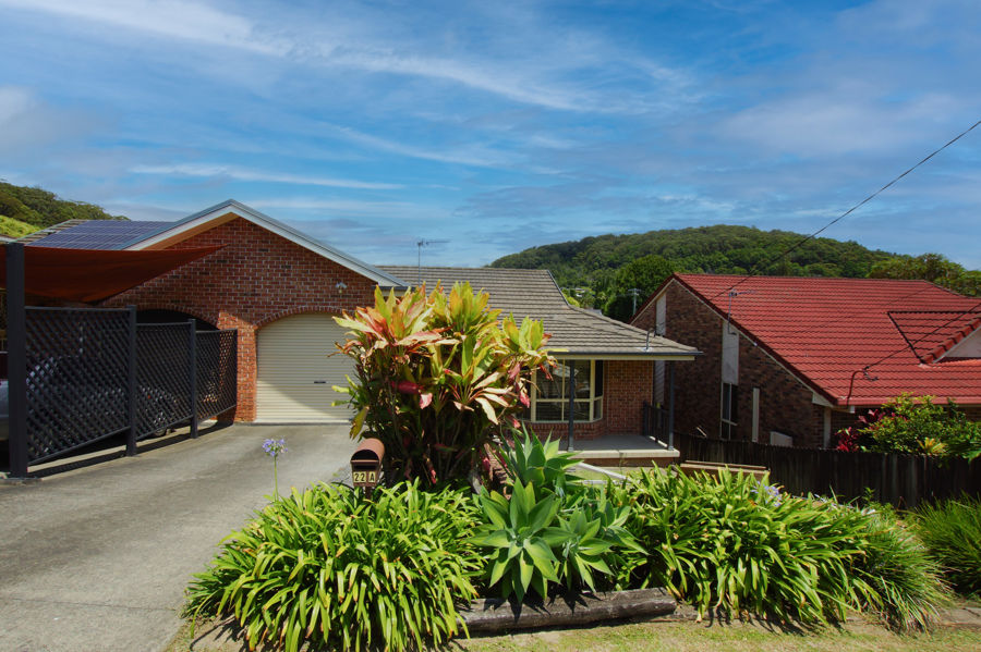 22A DYER RD, COFFS HARBOUR, NSW 2450