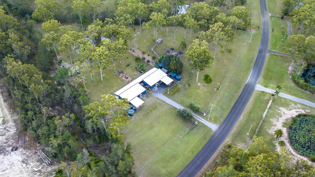 164 Innamincka Way, Agnes Water, QLD 4677