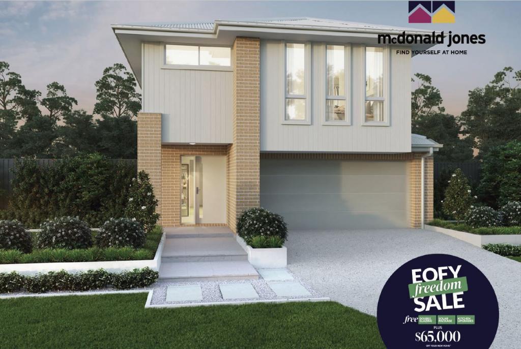 Contact agent for address, WARNERVALE, NSW 2259