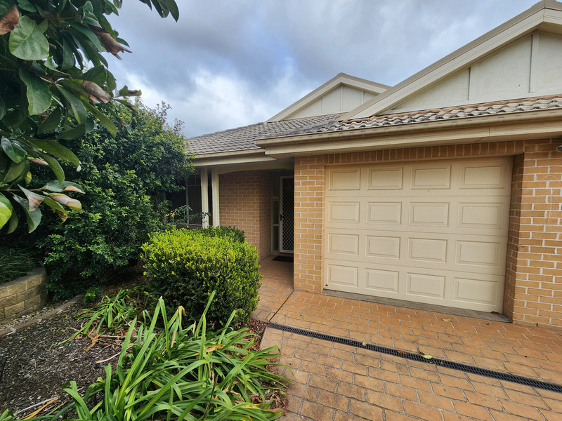 17 Wanaruah Cct, Muswellbrook, NSW 2333