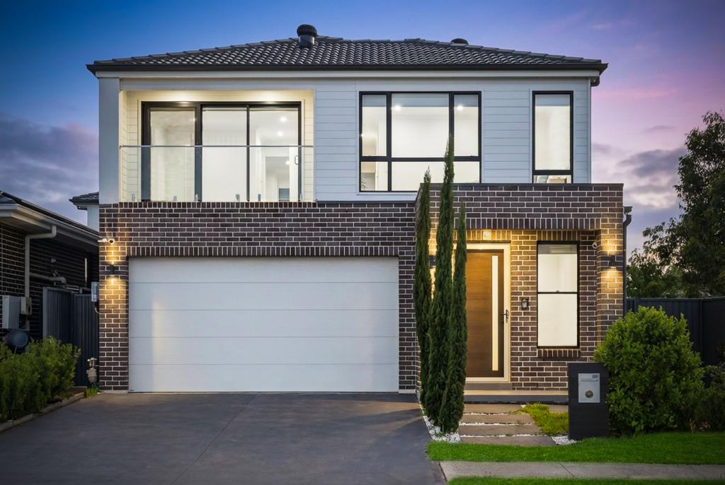 17 Garreffa St, Riverstone, NSW 2765