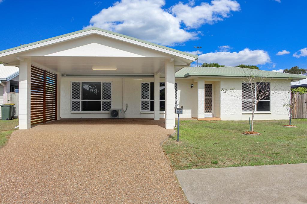6 Peppertree St, Kirwan, QLD 4817