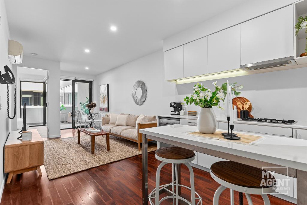 142/658-660 BLACKBURN RD, NOTTING HILL, VIC 3168