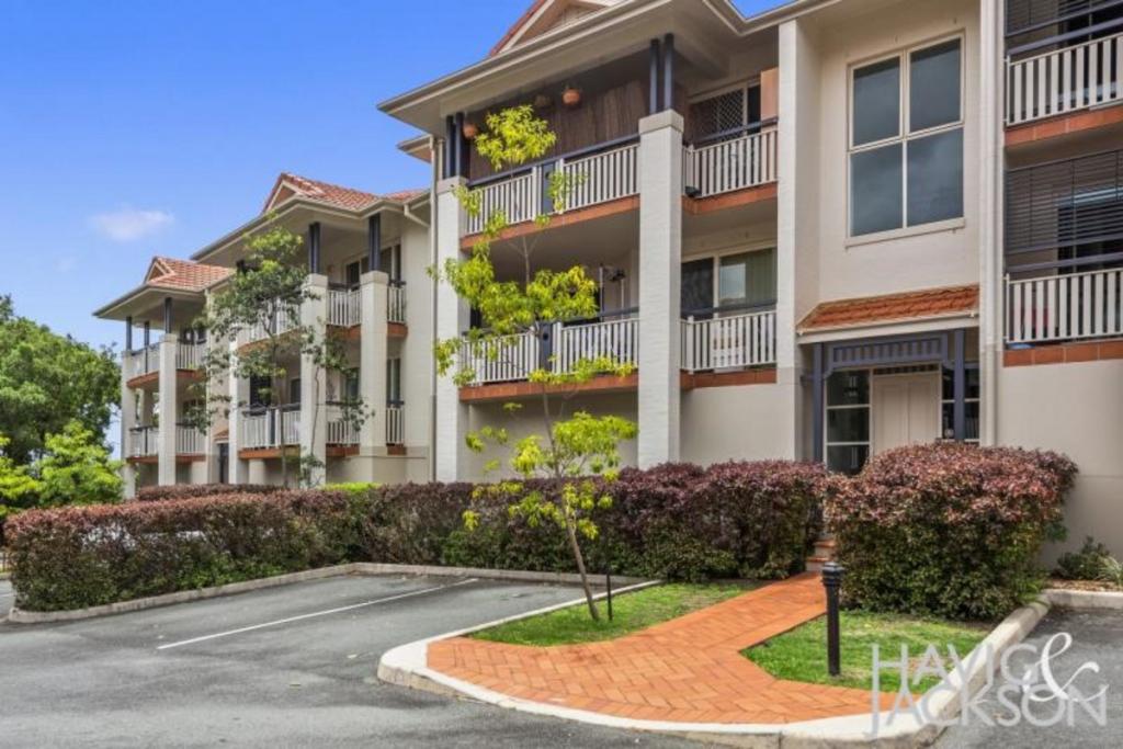 14/88 L'Estrange Tce, Kelvin Grove, QLD 4059