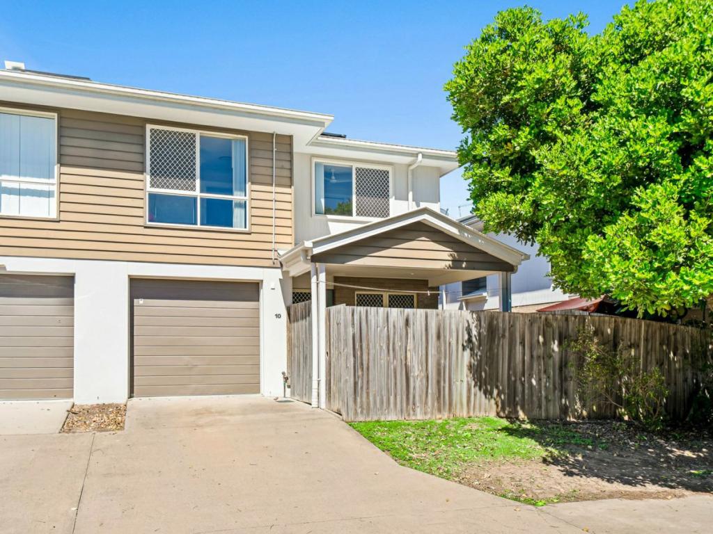 10/15 Grandly St, Doolandella, QLD 4077