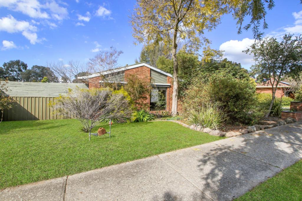 6 Chifley St, West Wodonga, VIC 3690