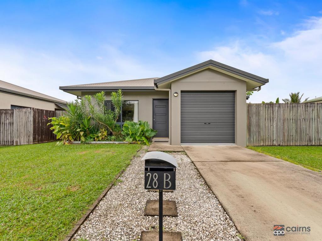 28b Murphy St, Gordonvale, QLD 4865