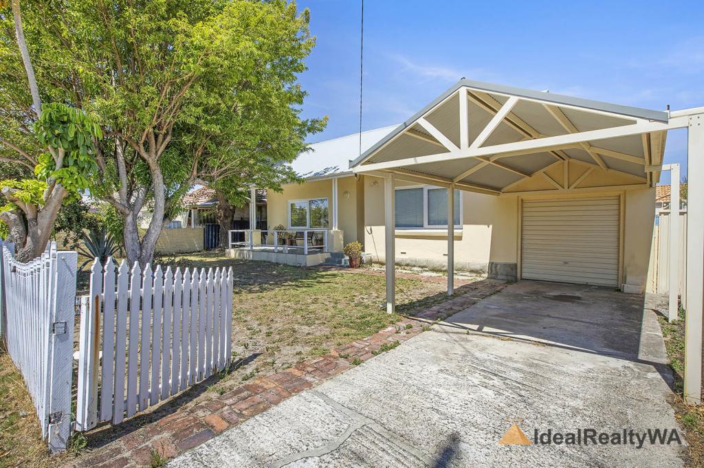 97 Mallard Way, Cannington, WA 6107