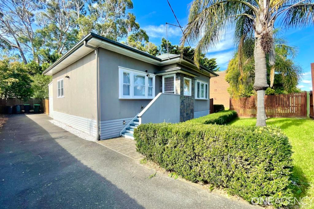 13 Whittakers Rd, Traralgon, VIC 3844