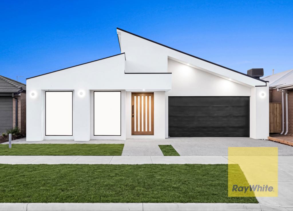 9 DALNEIGH ST, BEVERIDGE, VIC 3753
