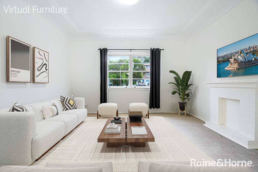 2/4 MORRICE ST, LANE COVE, NSW 2066