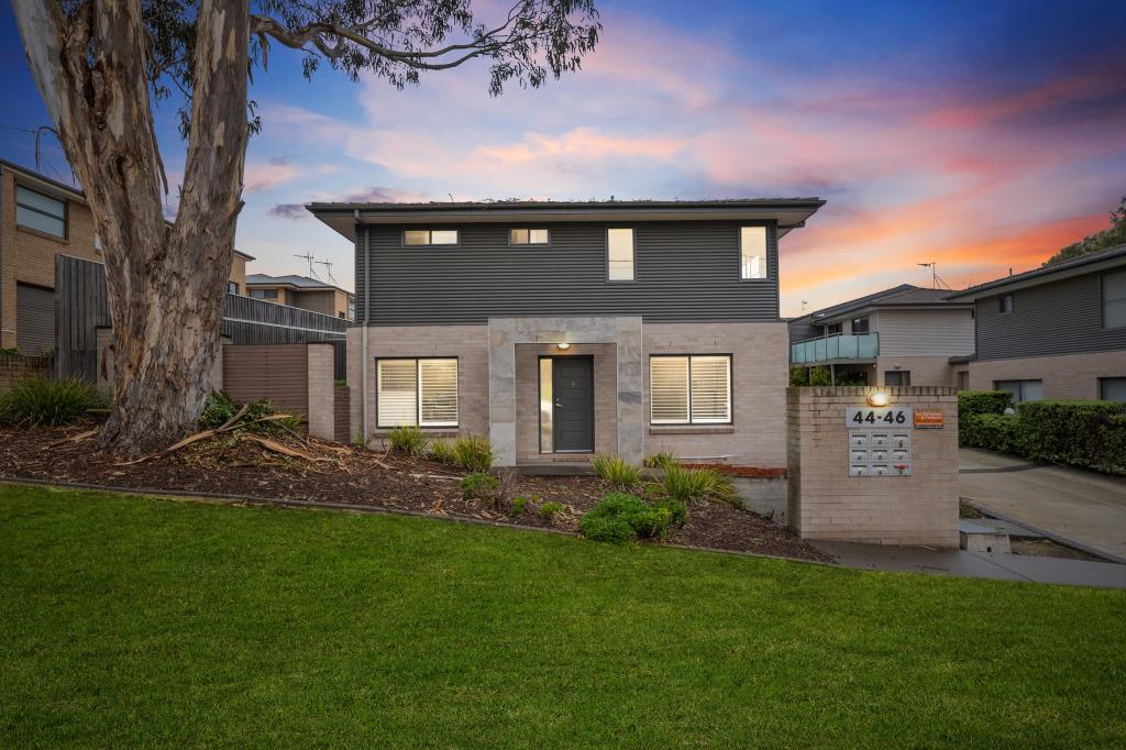 1/44 Buttle St, Queanbeyan East, NSW 2620