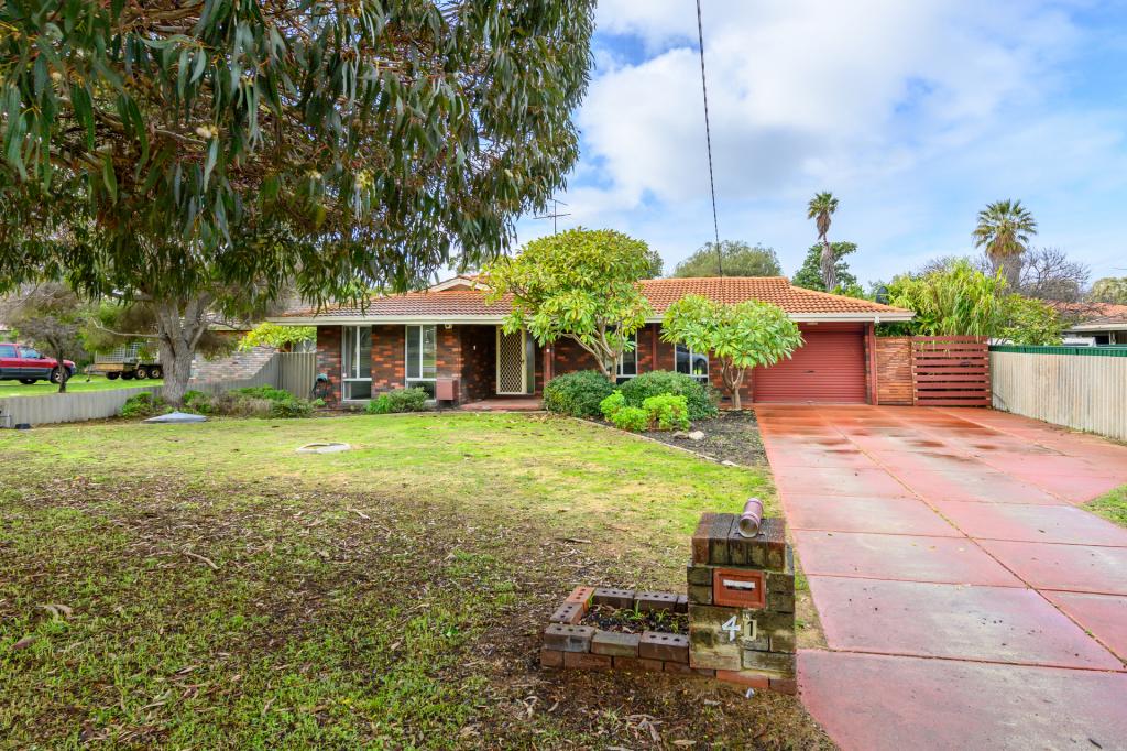 41 Thomson St, Mandurah, WA 6210