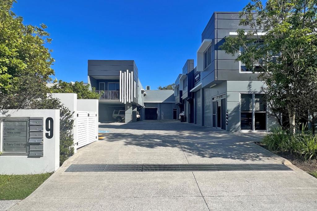 3/9 Exeter Way, Caloundra West, QLD 4551