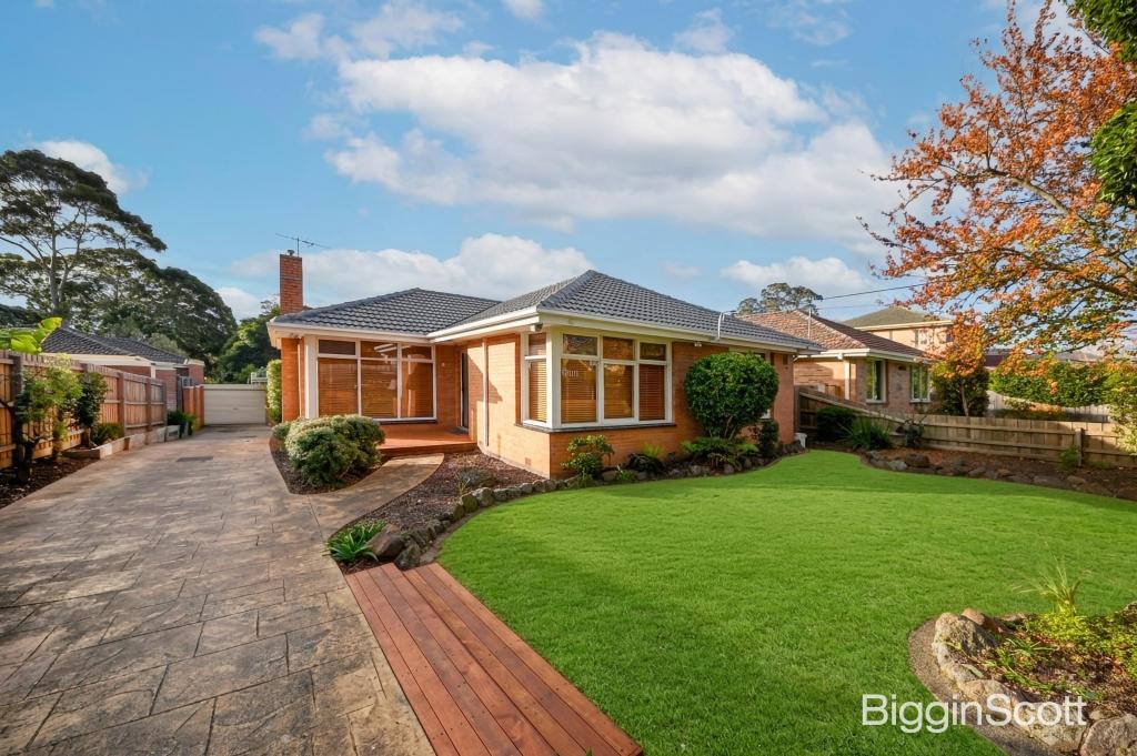 1/11 Cambridge Dr, Glen Waverley, VIC 3150