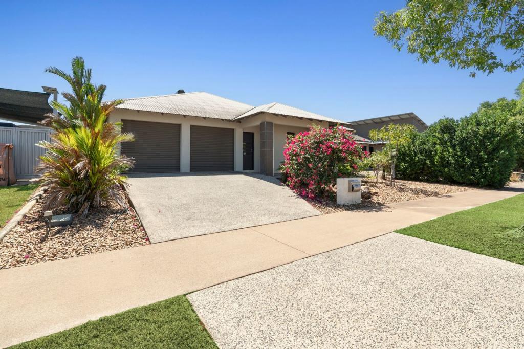173 Flynn Cct, Bellamack, NT 0832