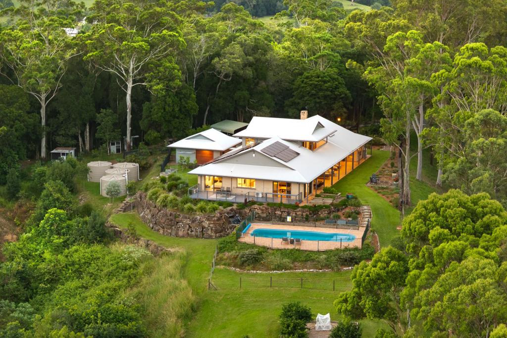 28 Crows Ash Lane, Black Mountain, QLD 4563