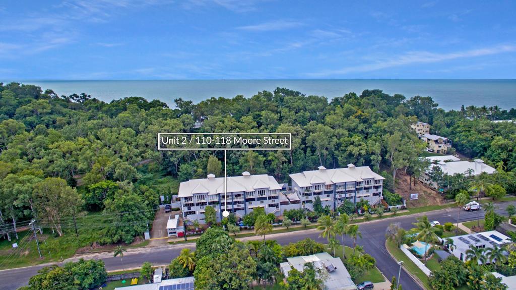 2/110-118 Moore St, Trinity Beach, QLD 4879