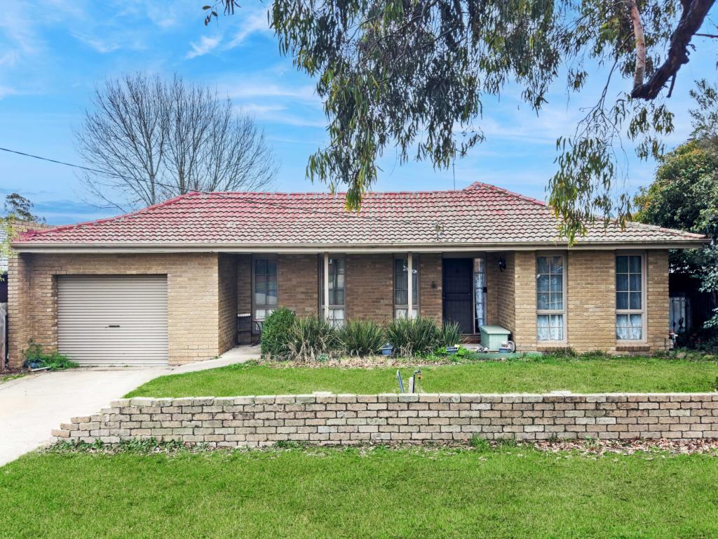 5 Barton St, Kyneton, VIC 3444