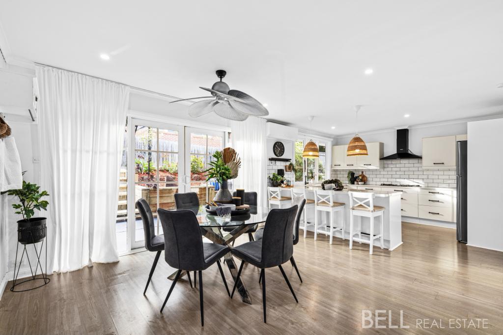 1/31 Rangeview Rd, Mount Evelyn, VIC 3796