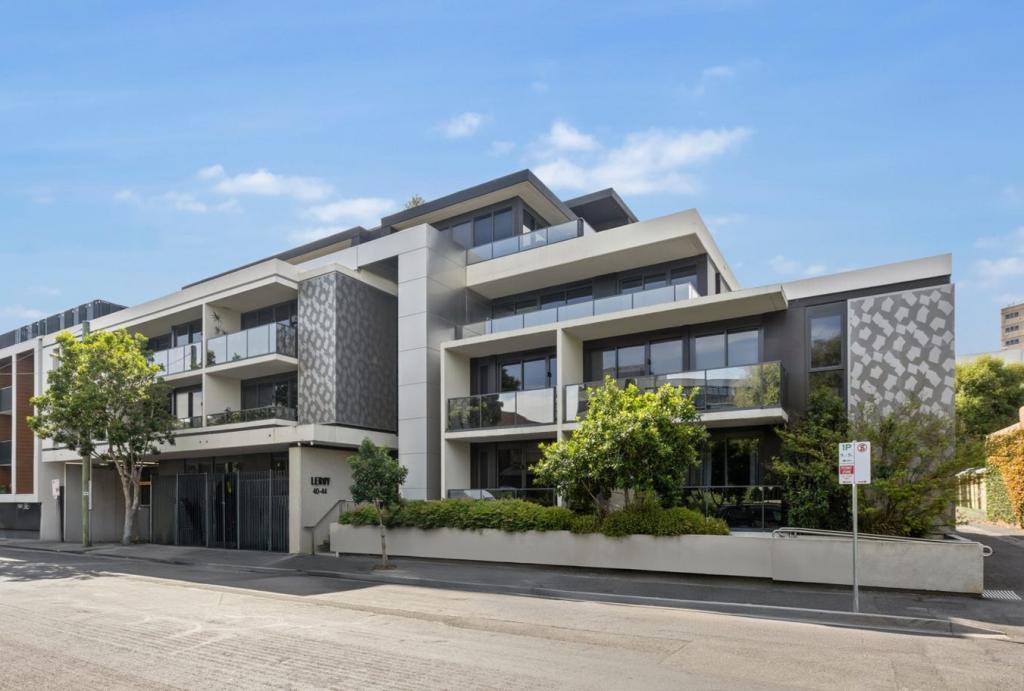 302/40 Pakington St, St Kilda, VIC 3182