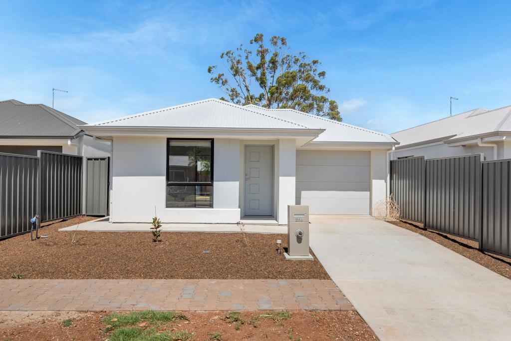 26a Cockshell St, Davoren Park, SA 5113