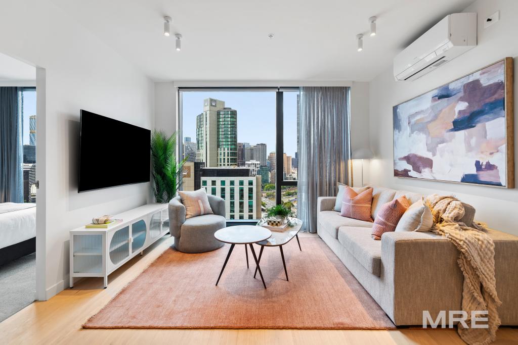 2502/90 Queens Bridge St, Southbank, VIC 3006