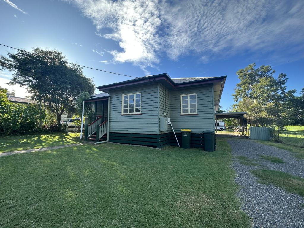 45 Dingyarra St, Toogoolawah, QLD 4313